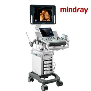 УЗИ аппараты Mindray